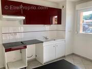 Appartement à PECHABOU