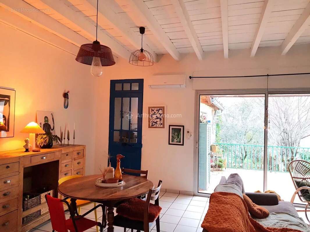 Maison à ALBI
