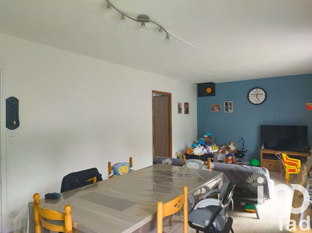 Photo 9 - Maison à MESLAN