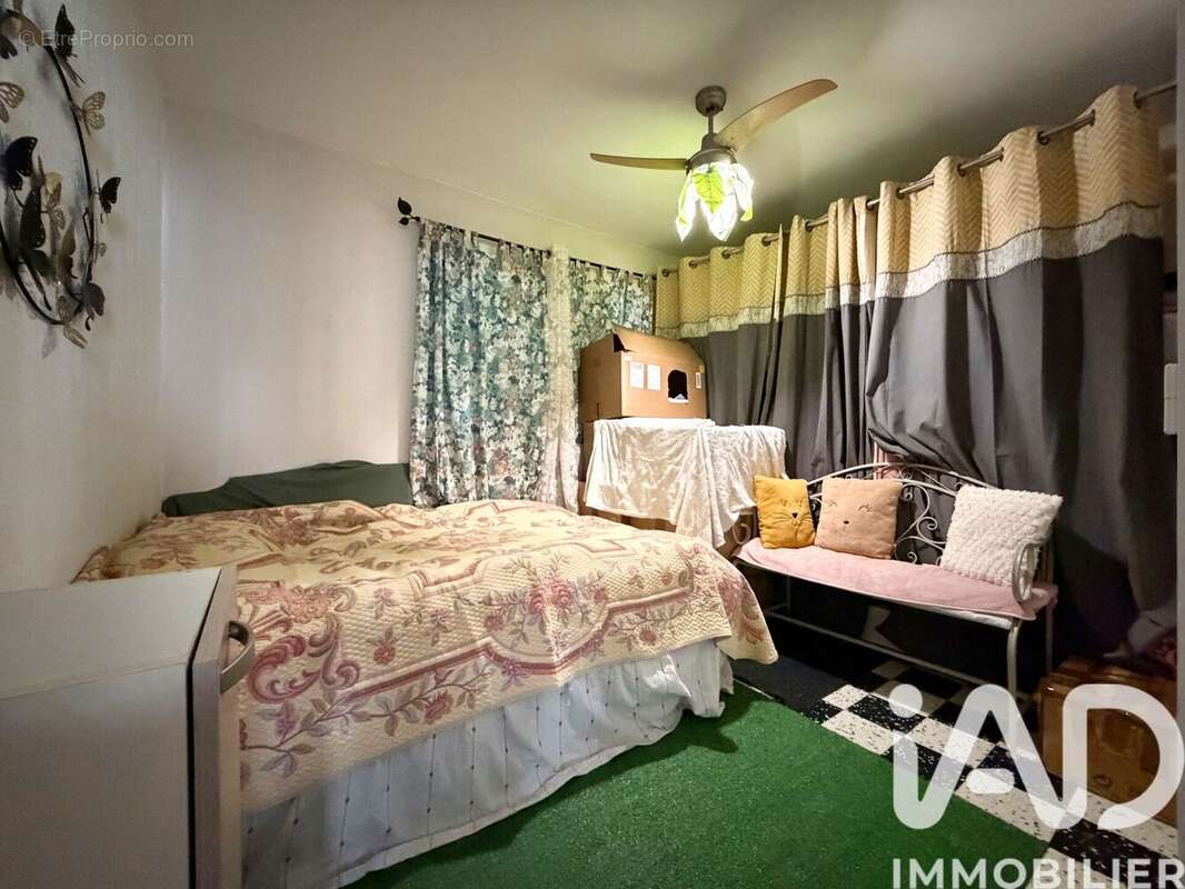 Photo 8 - Appartement à CANET-EN-ROUSSILLON