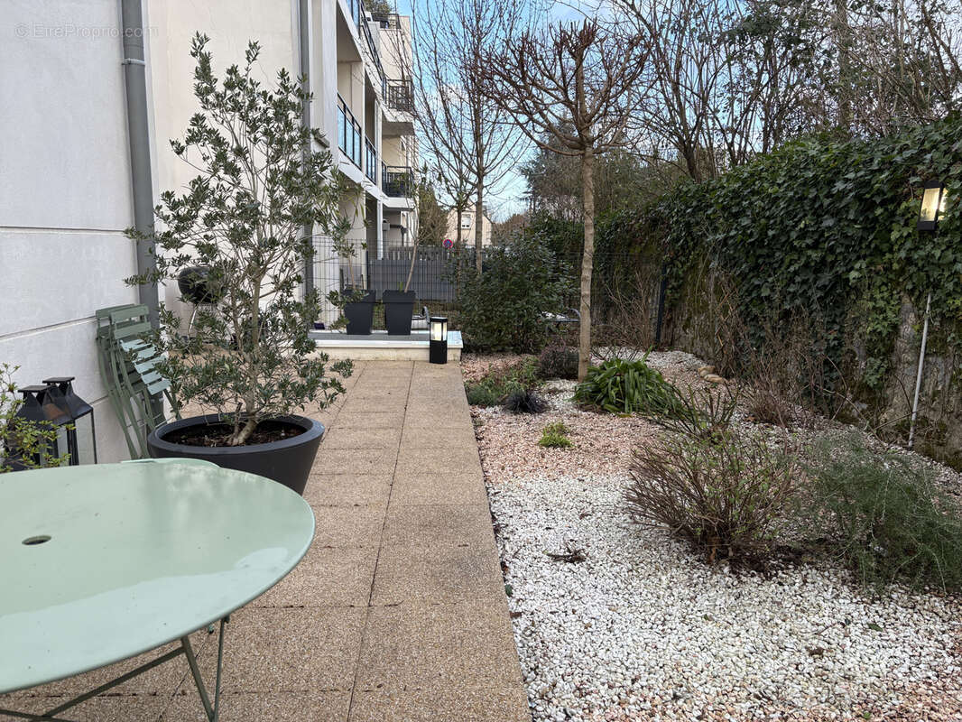 Appartement à TOURS