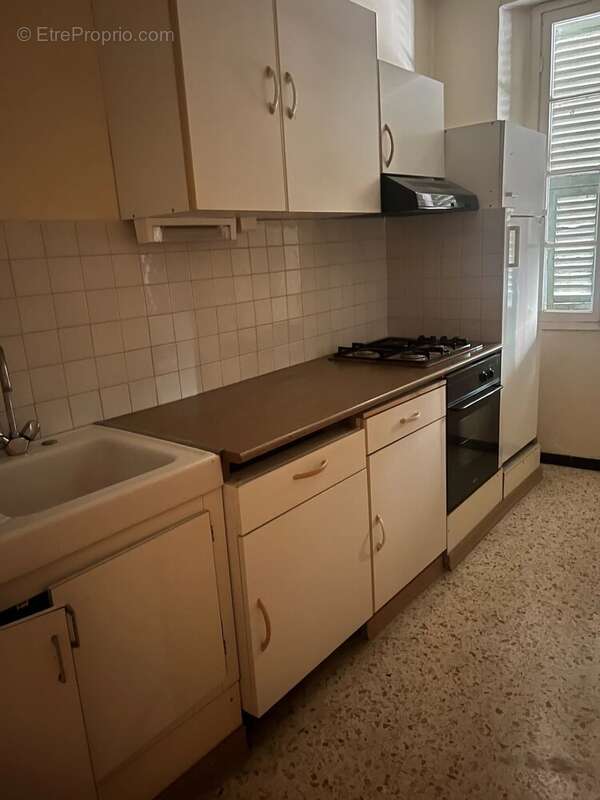 Appartement à SOSPEL