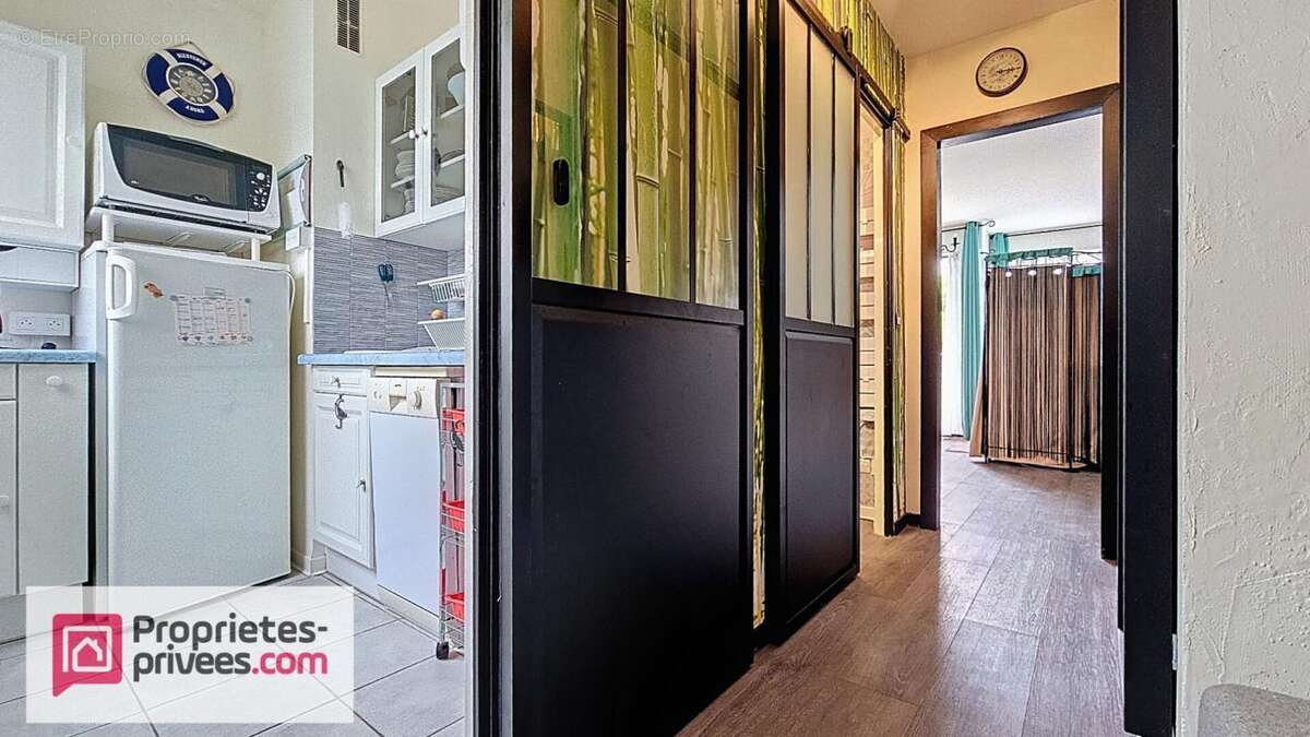 Appartement à LES MATHES