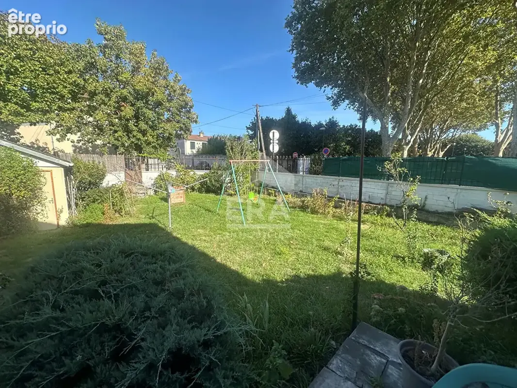 Maison 160m² à saint-maur-des-fossés - photo 2