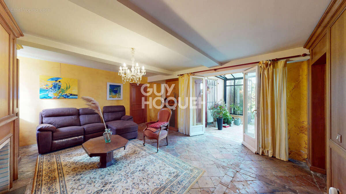 Maison à HAGETMAU