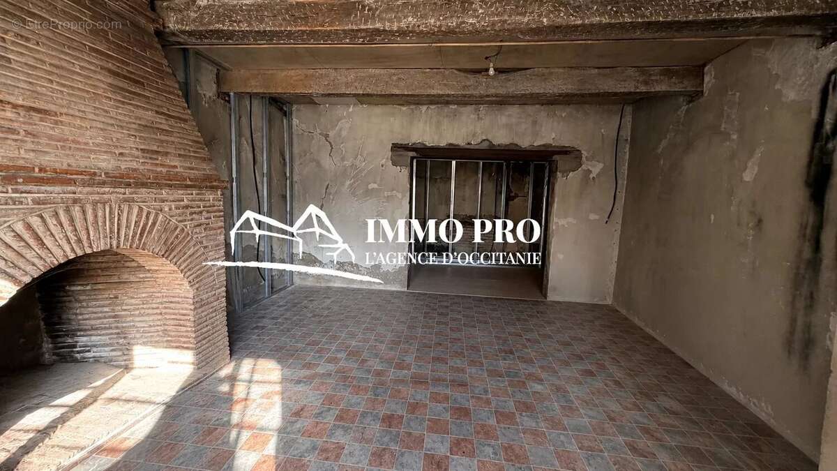 Maison à SAMATAN