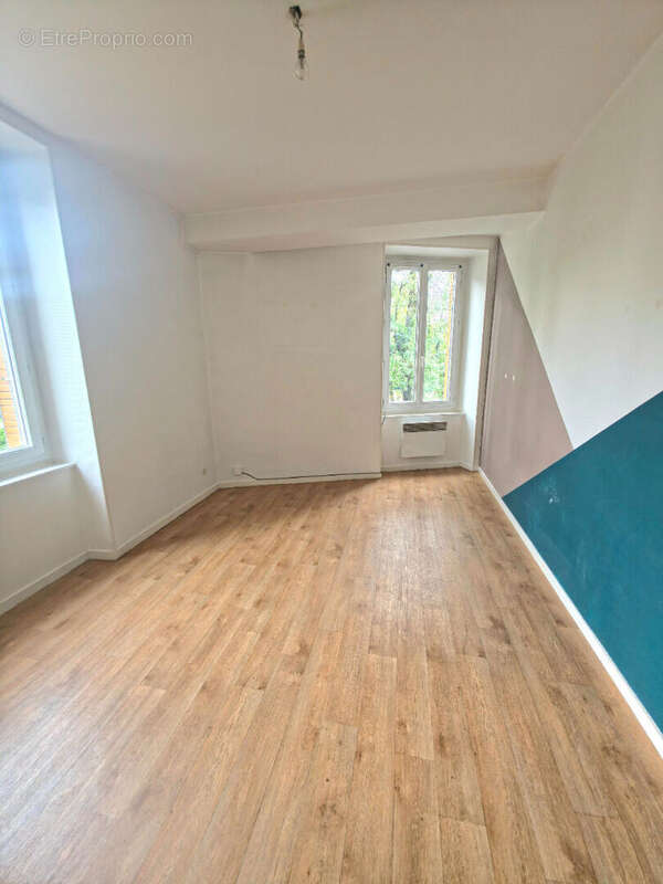 Bel appartement avec grande terrasse proche du parc des Lilattes - photo 3
