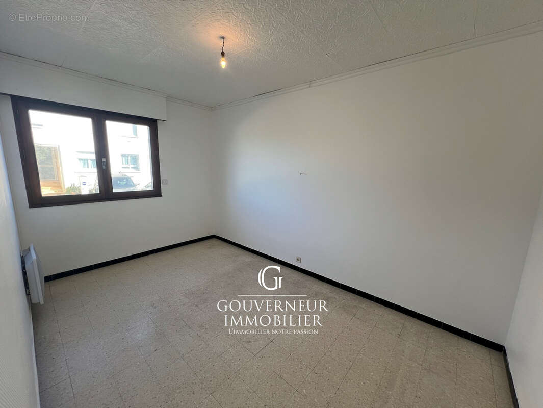 Appartement à PALAVAS-LES-FLOTS