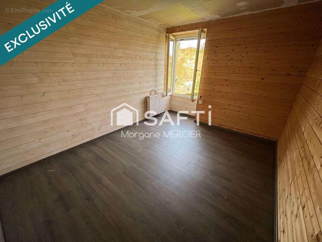 Photo 6 - Maison à MAUZE-THOUARSAIS