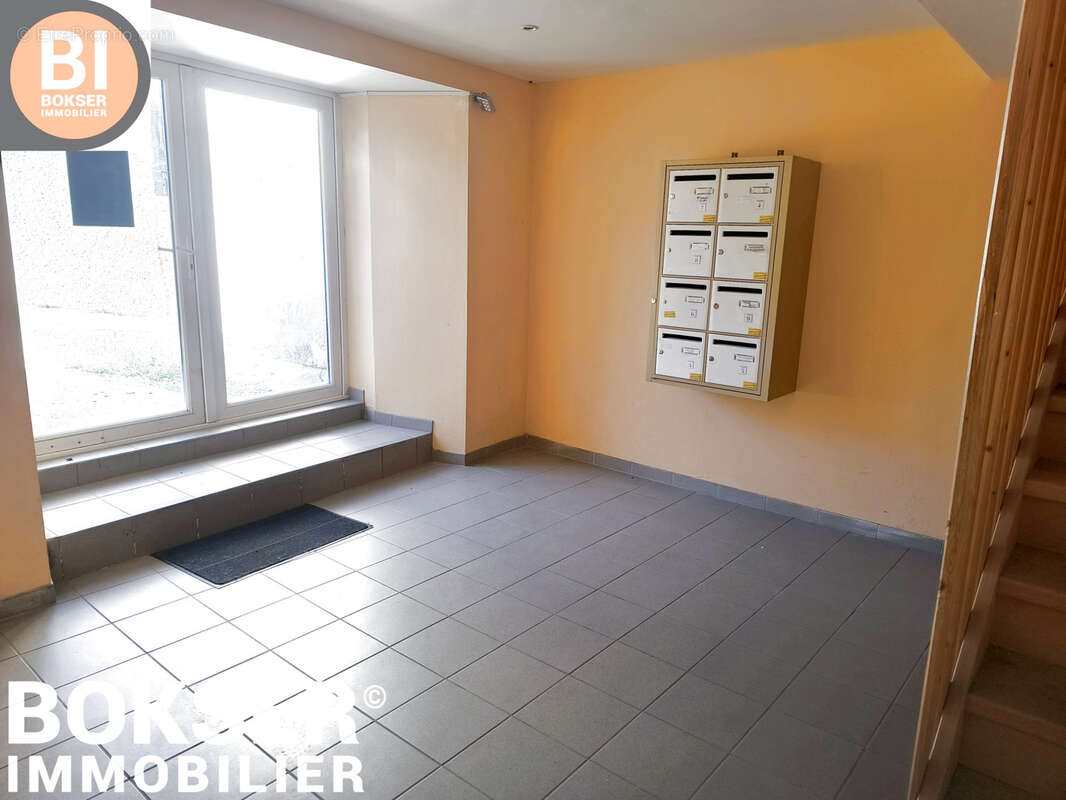 Appartement à CHICHILIANNE