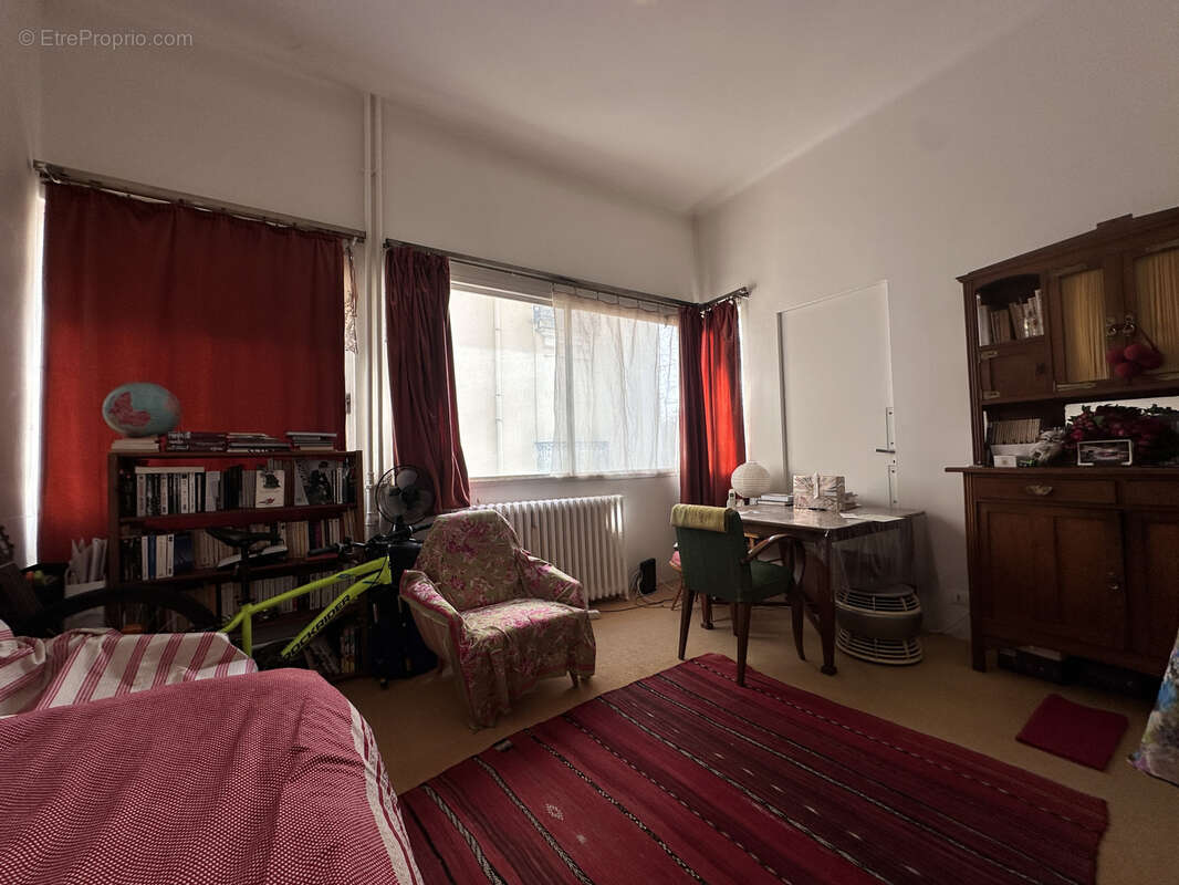 Triplex face aux parcs des sources - photo 4