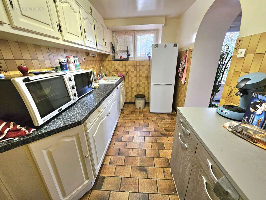 Maison à CHAMPAGNEY