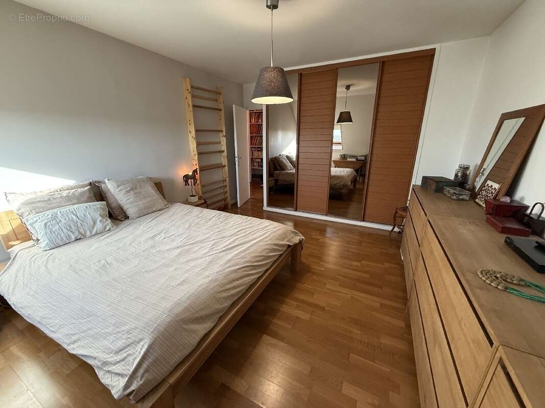 Appartement à CHAMPIGNY-SUR-MARNE