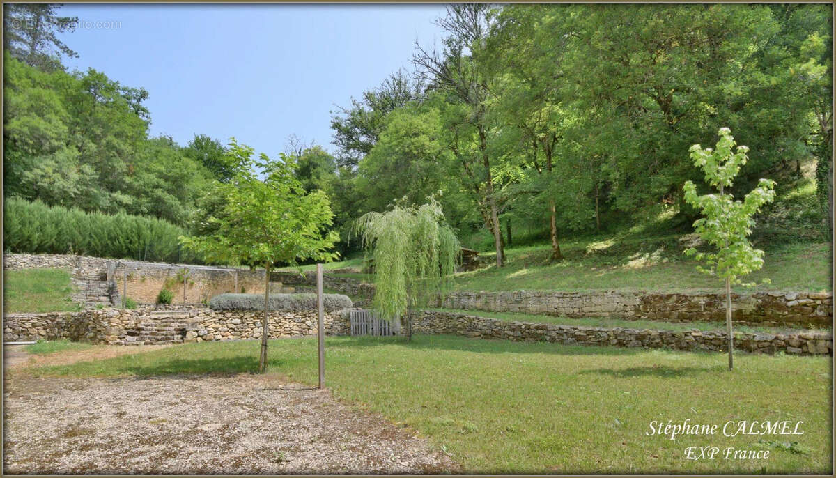 Maison à SARLAT-LA-CANEDA