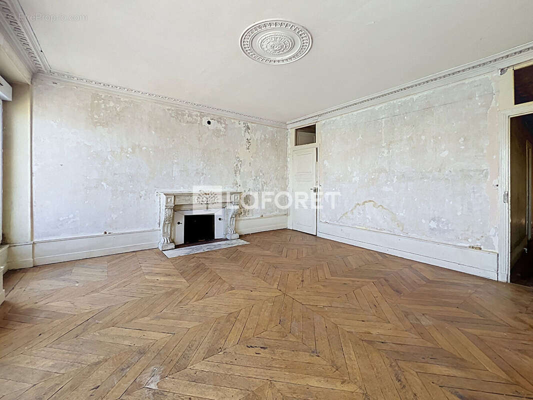Appartement à MACON
