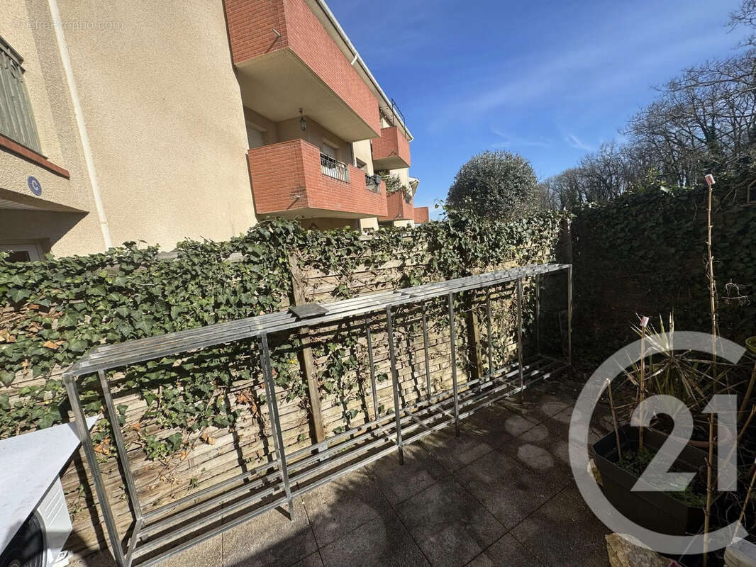 Appartement à COLOMIERS