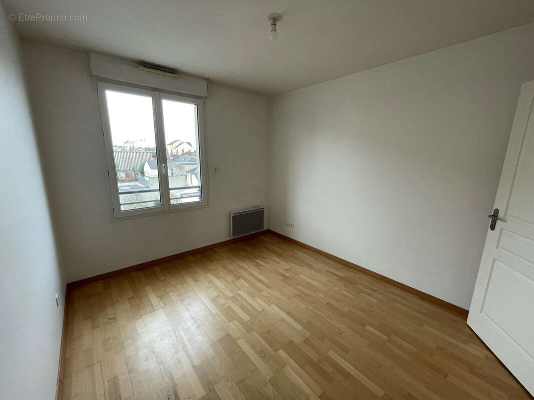 Appartement à LE MANS