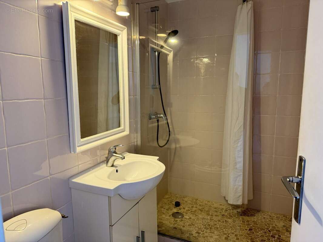 Appartement à SAINT-GEORGES-DE-DIDONNE