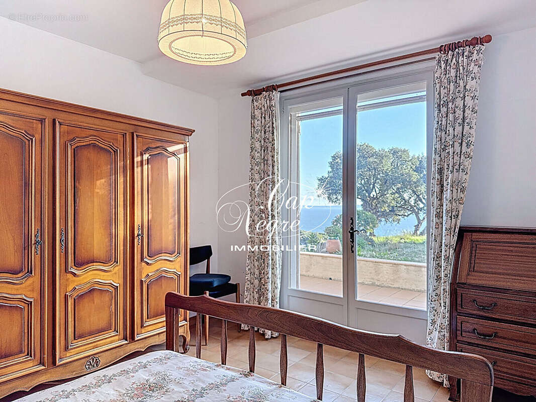 Maison à LE LAVANDOU