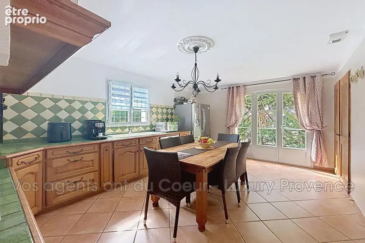 vente maison 6 Pièce(s) - photo 7