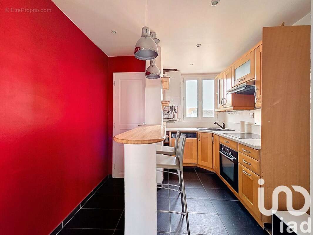 Photo 2 - Appartement à NANTERRE