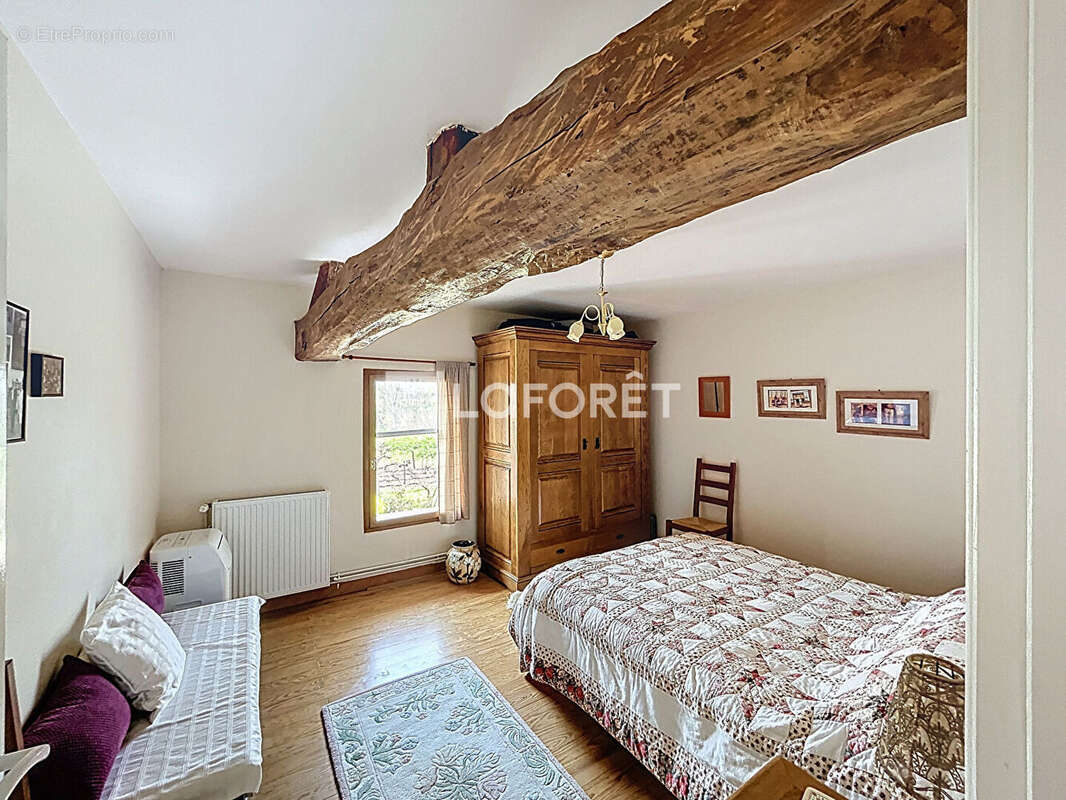 Maison Lizac 5 pièce(s) 172.11 m2 - photo 9