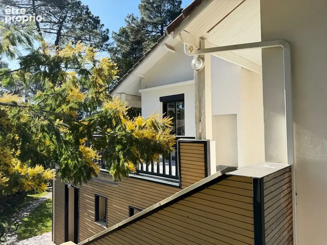Maison 190m² à soorts-hossegor - photo 2