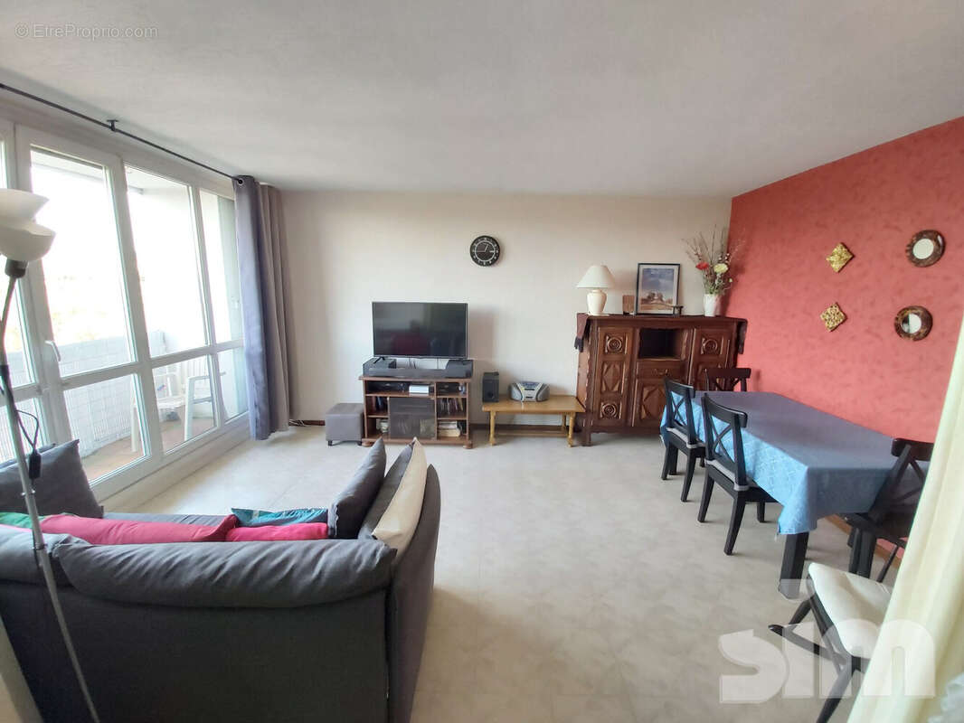 Appartement à CHELLES