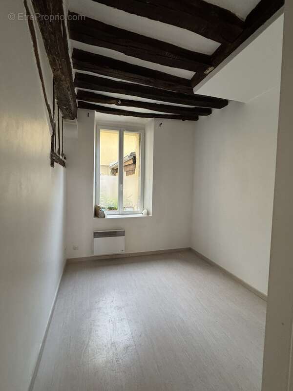 n°1 - Appartement à VERNON