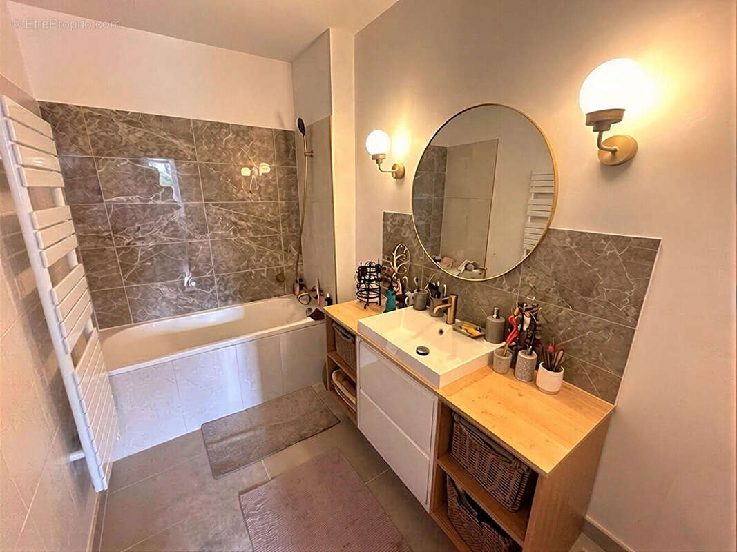 Appartement à CAEN