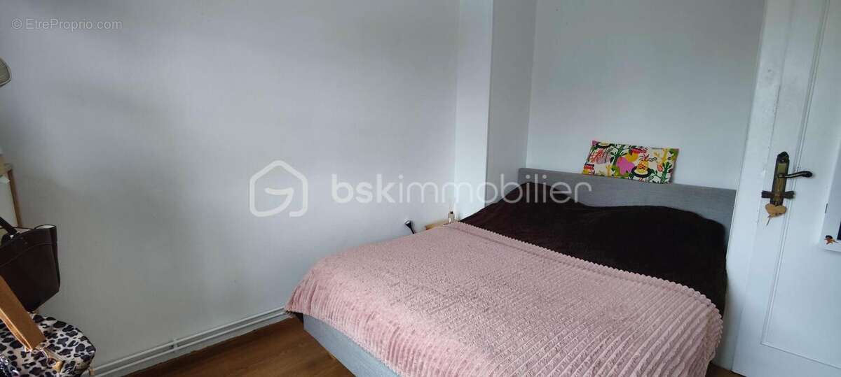 Maison familial - photo 10