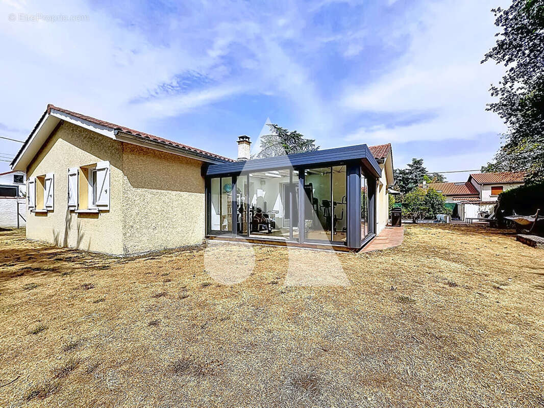 Maison 7 pièce(s) 149 m2 - photo 16
