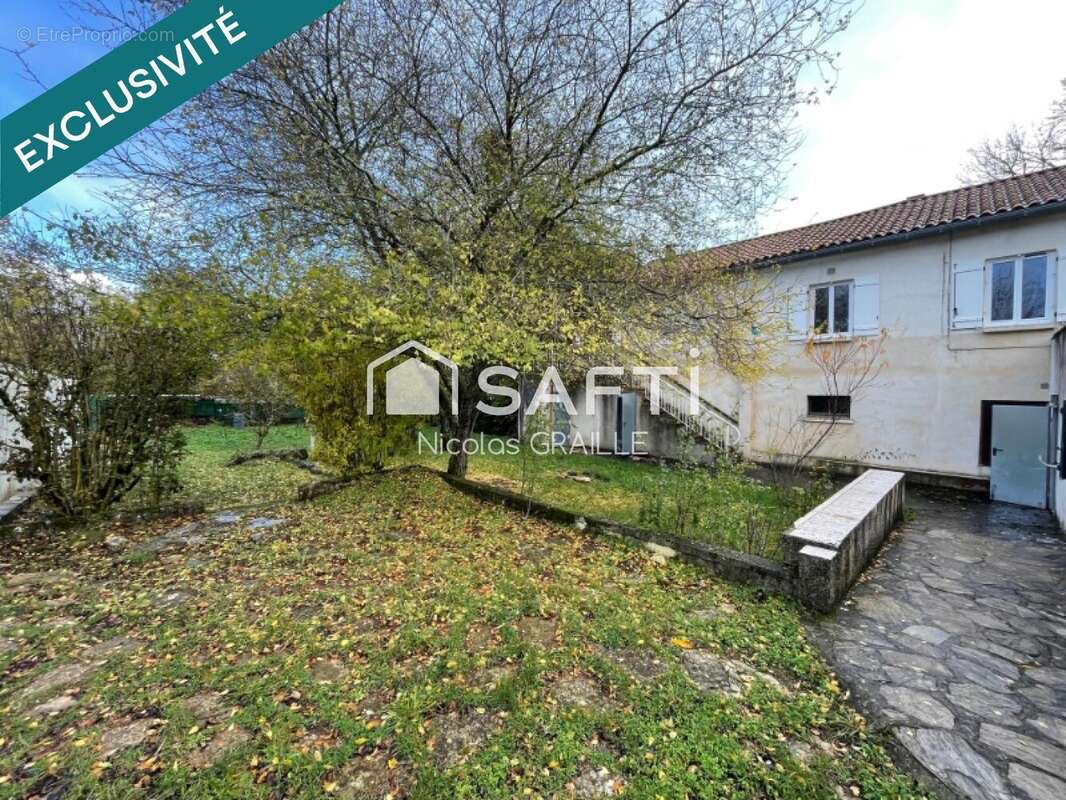 Photo 8 - Appartement à NANT