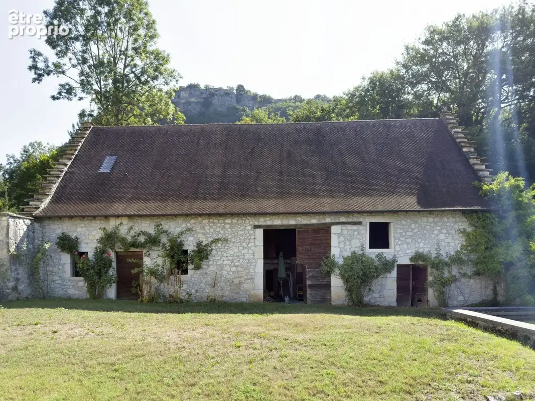 Bien immobilier à vendre à Bregnier-Cordon (01300) - photo 5