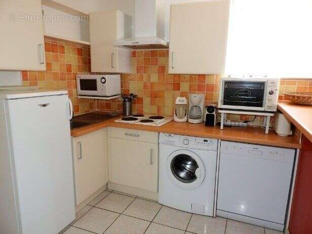 Photo 9 - Appartement à AVENE