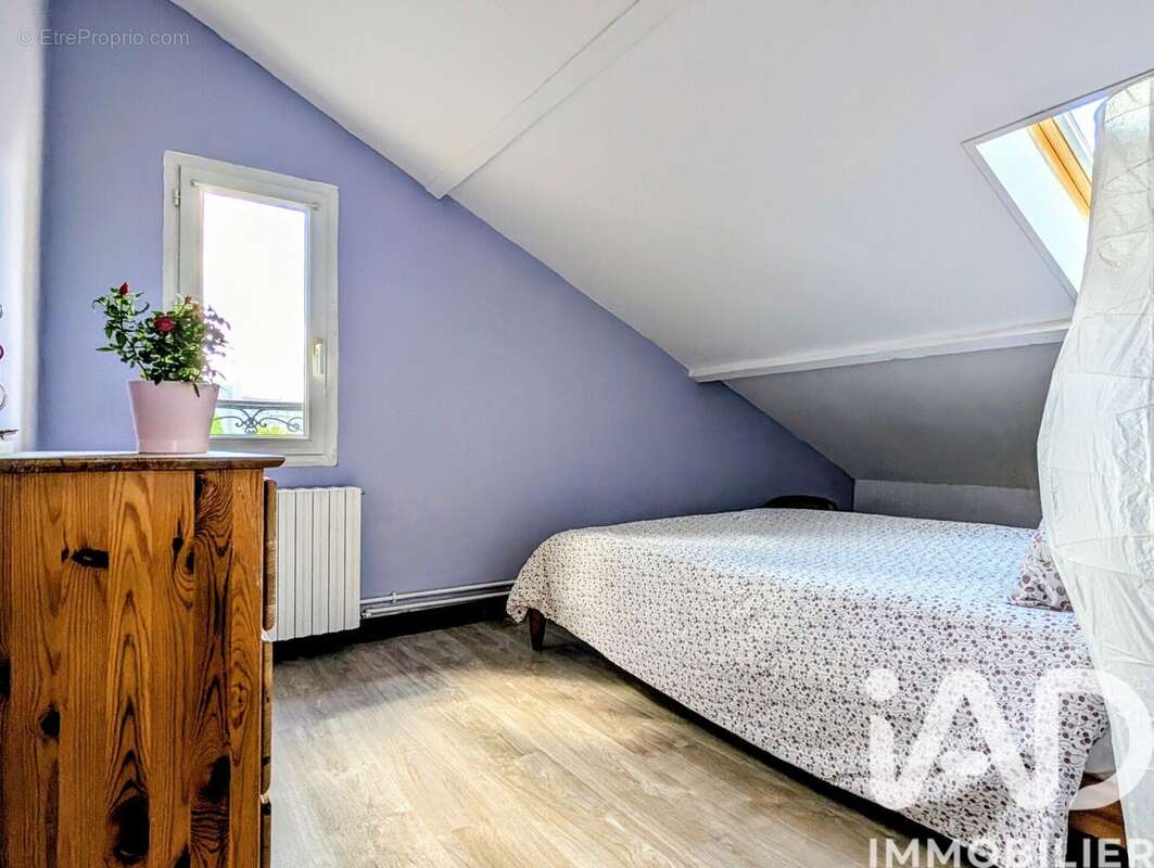 Photo 7 - Maison à DRAVEIL