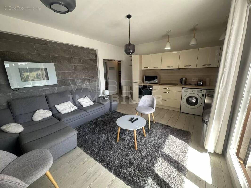 Appartement à DALUIS