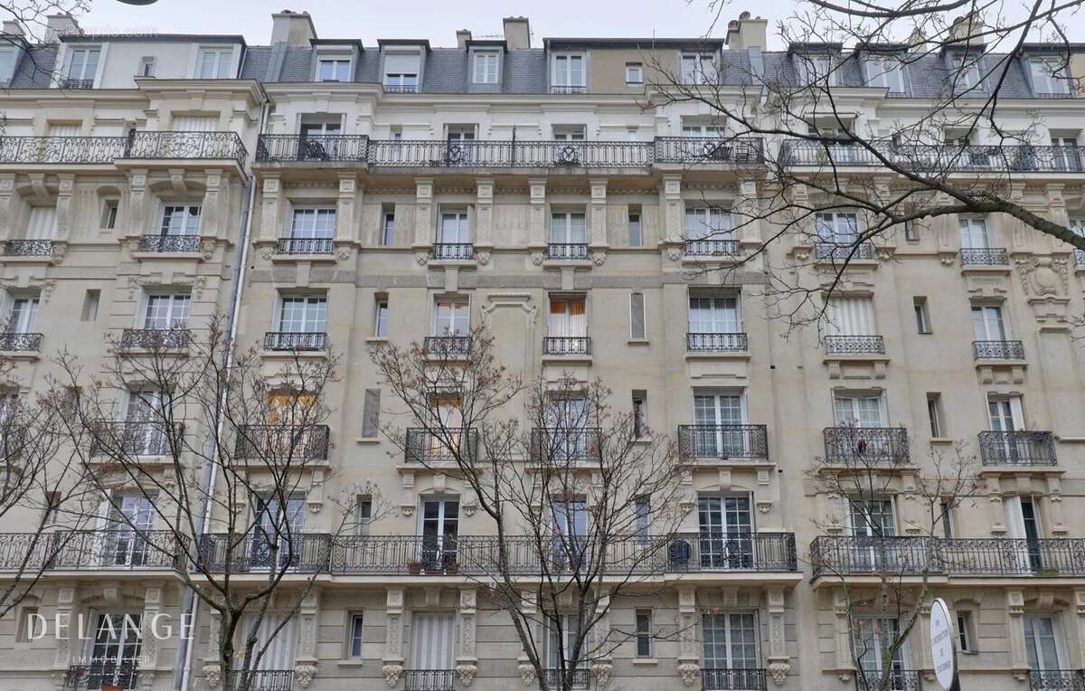 Appartement à PARIS-13E