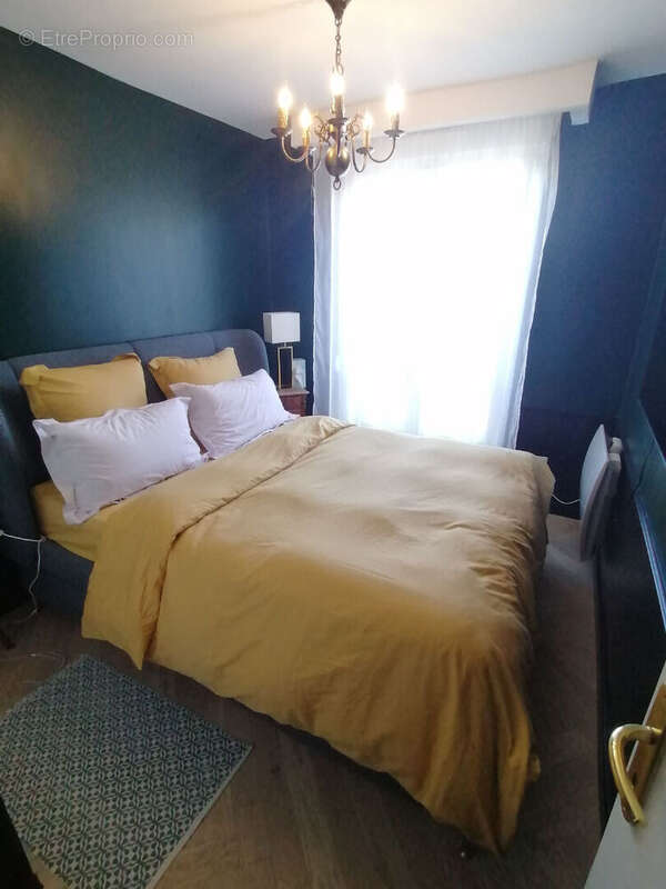 Appartement à ROMAINVILLE