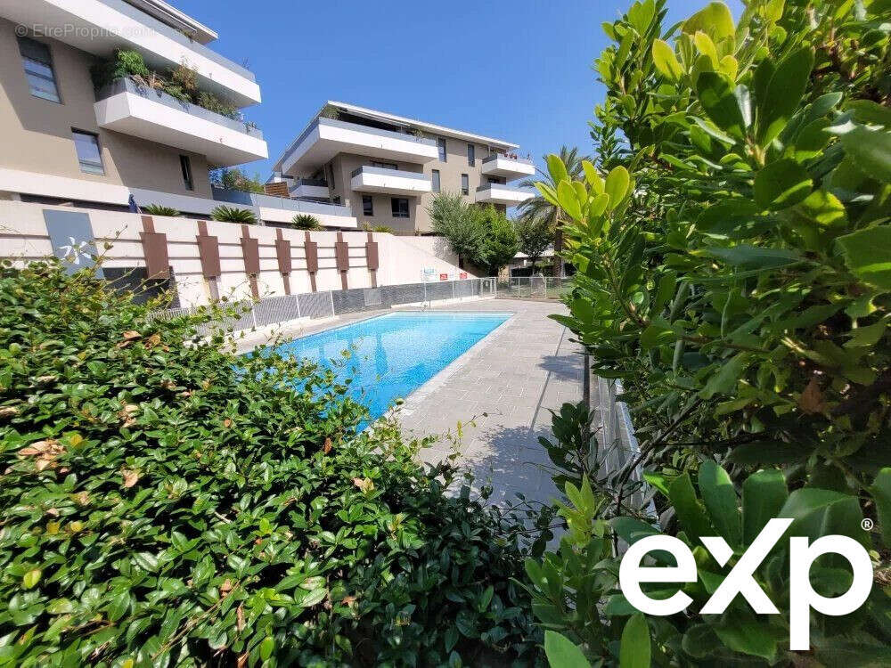 Appartement à JUVIGNAC