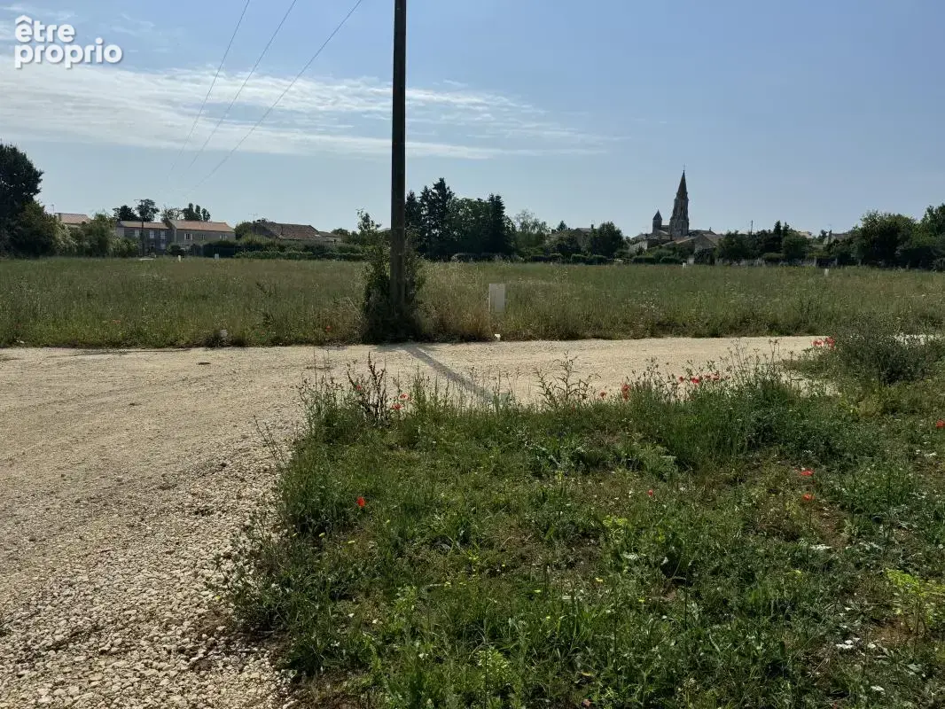 Terrains à bâtir viabilisés - photo 3