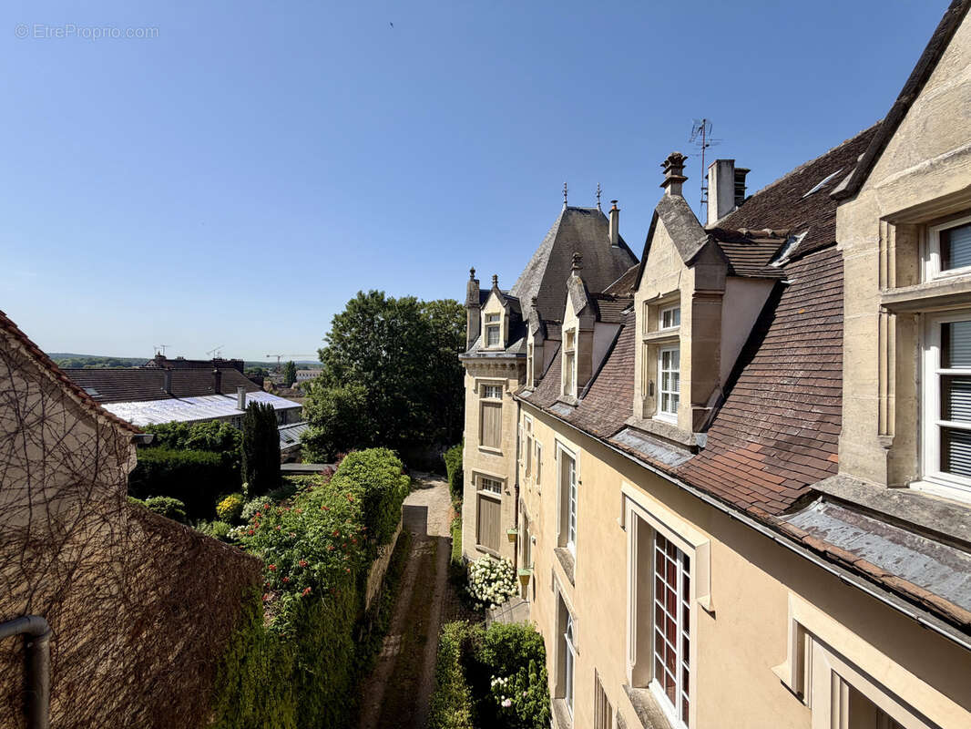 Appartement à SENLIS