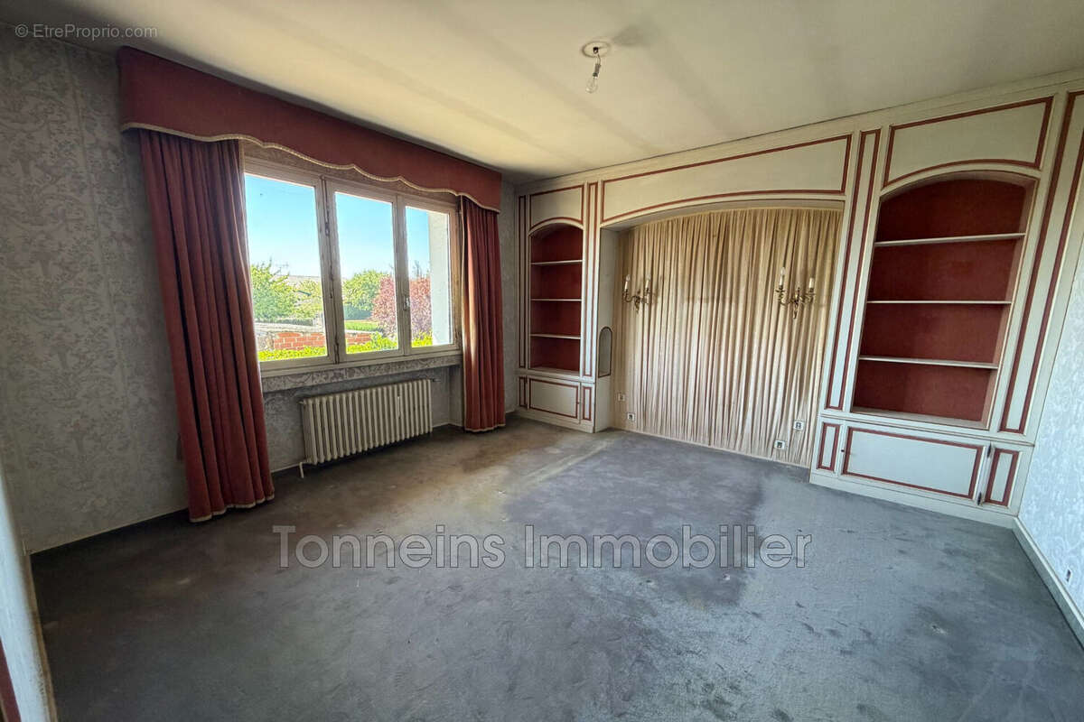 Maison 120 m² à Tonneins  - photo 8