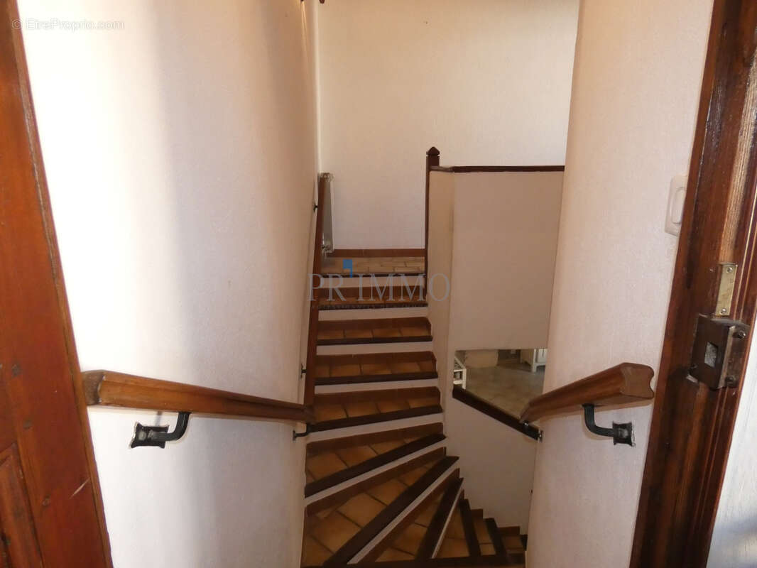 Appartement atypique aux arcs sur argens - photo 5
