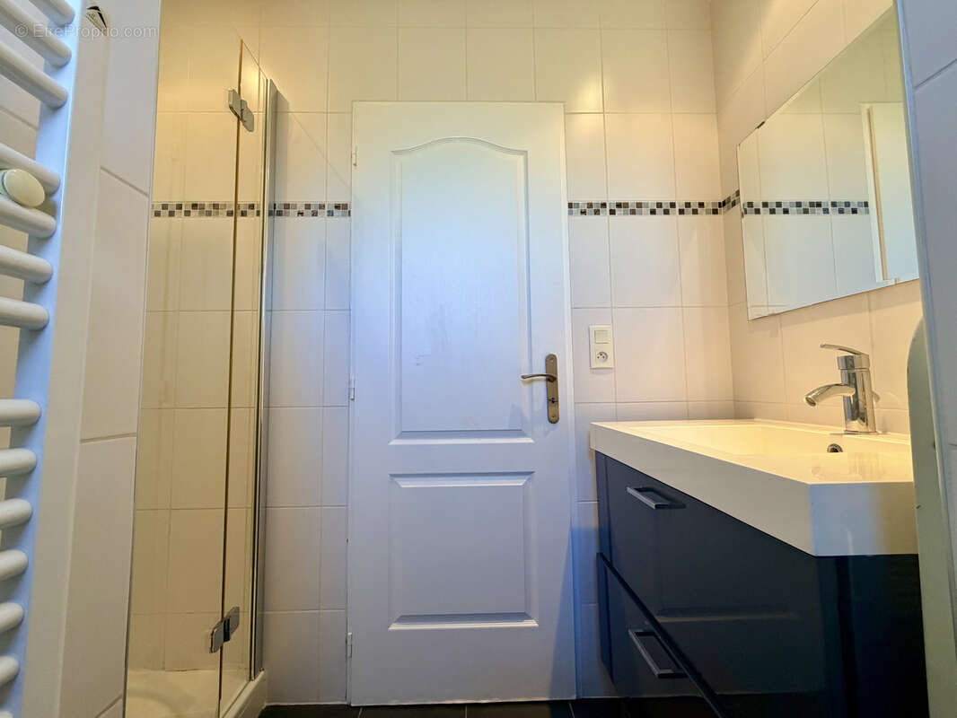 Maison 165 m2 Parcieux avec un terrain de 1434 m2 et piscine chauffée. - photo 13