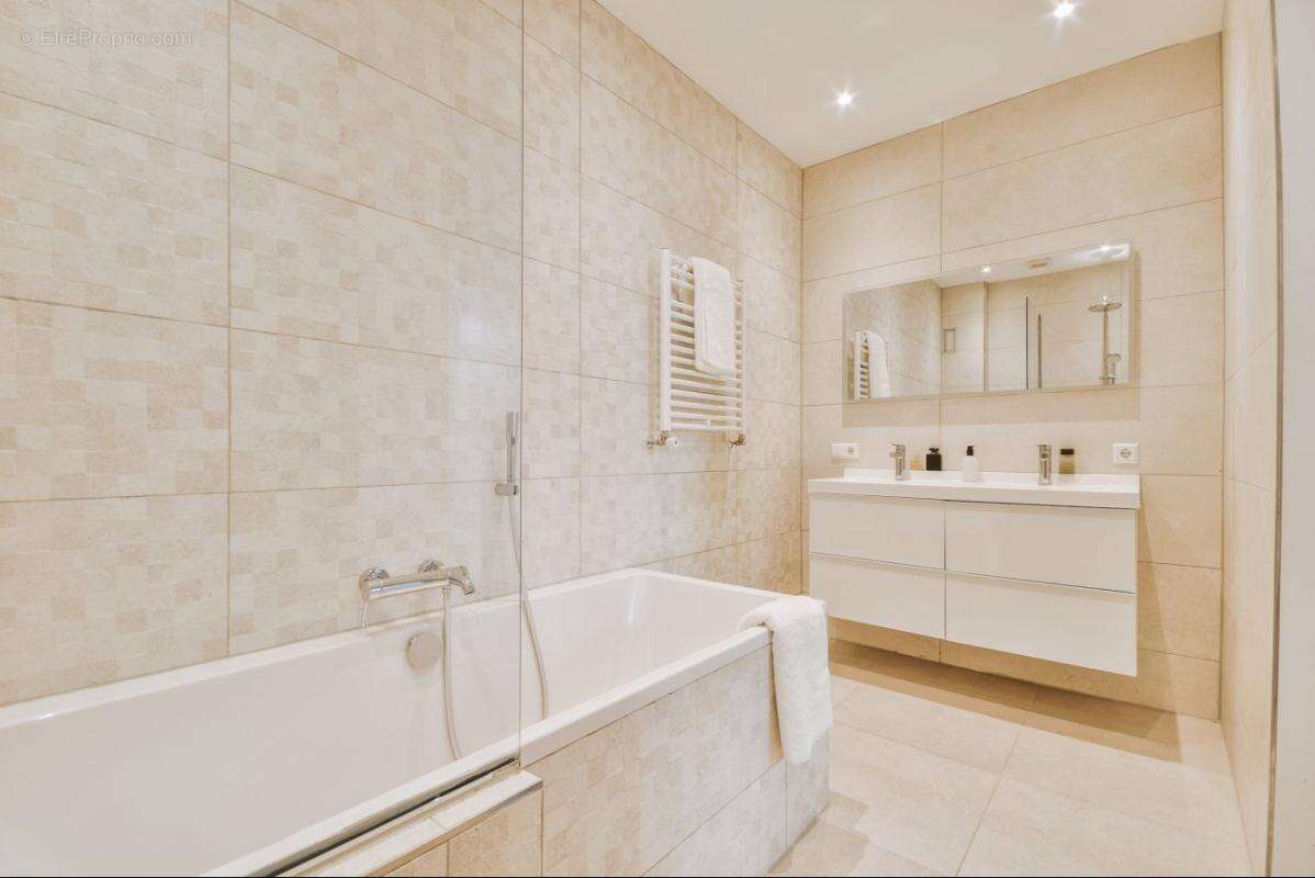 Appartement à ANGLET