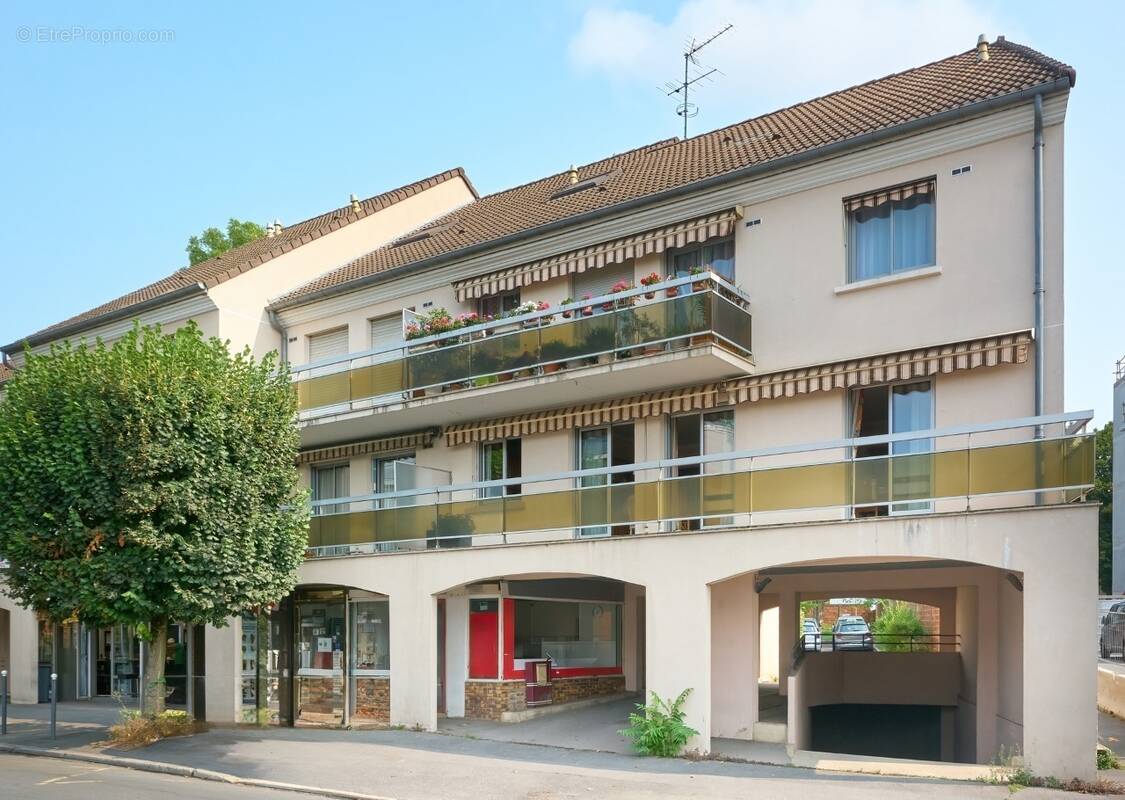 Appartement à HERBLAY