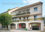 Appartement à HERBLAY