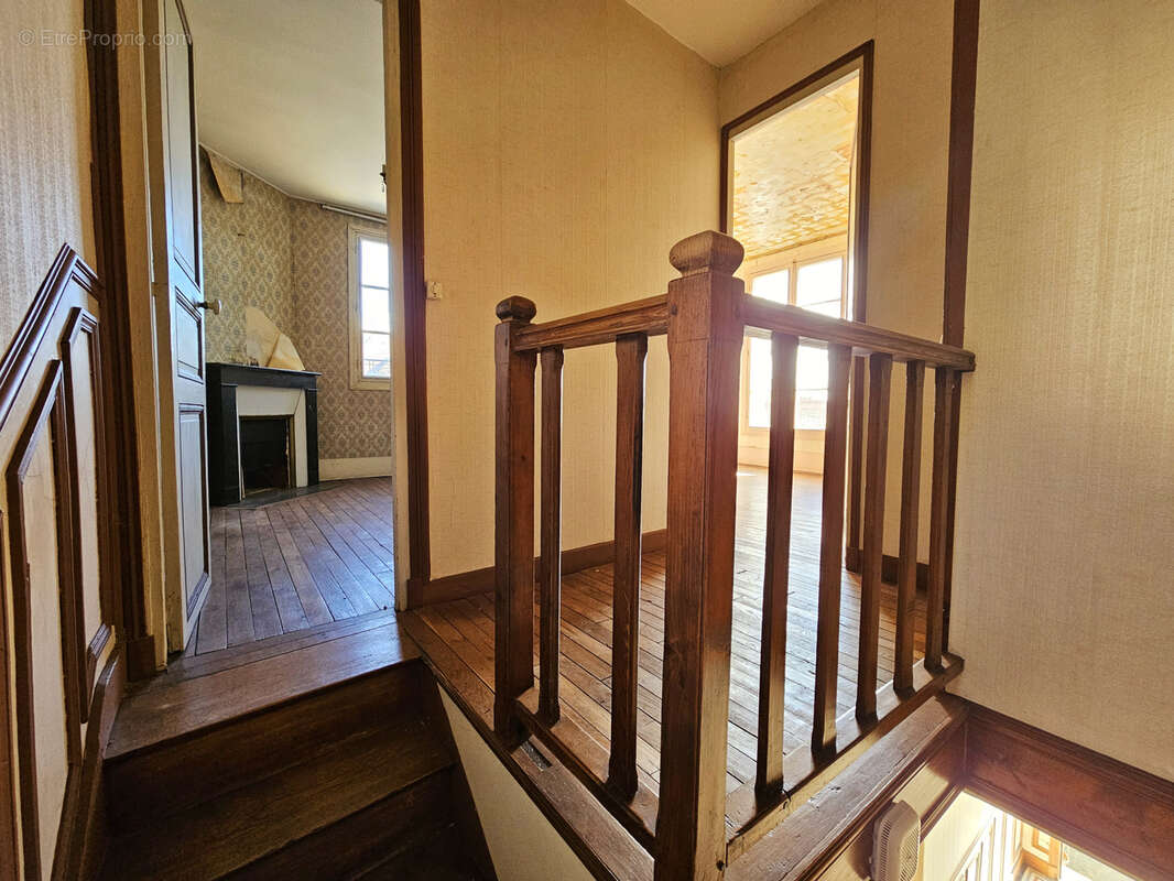 Maison à VILLECRESNES