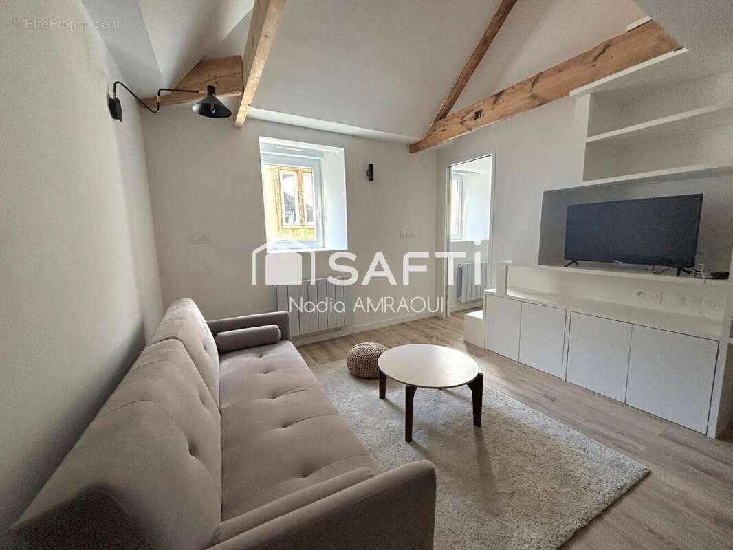 Photo 4 - Appartement à AURAY
